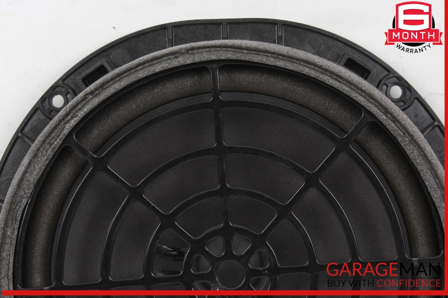 17-24 Audi A4 Quattro Front Right & Left Side Door Panel Audio Speaker Speakers
