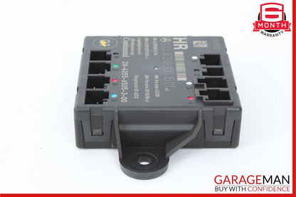 08-18 Mercedes C300 E550 CLS550 C300 Rear Right Side Door Control Module Unit
