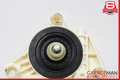 08-16 Mercedes W212 E350 C250 C350 Front Left Door Window Regulator Motor OEM