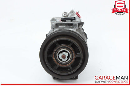 03-06 Mercedes W203 C230 S500 S55 AMG A/C Air Conditioning Compressor Pump OEM
