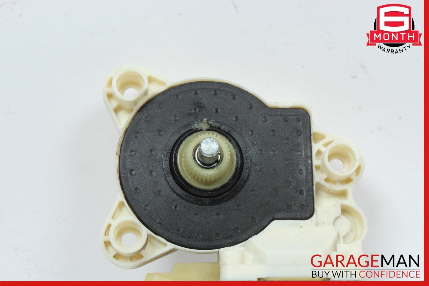 03-09 Mercedes W211 E350 E500 E550 Front Right Door Window Regulator Motor