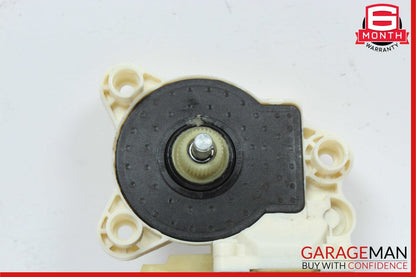 03-09 Mercedes W211 E350 E500 E550 Front Right Door Window Regulator Motor