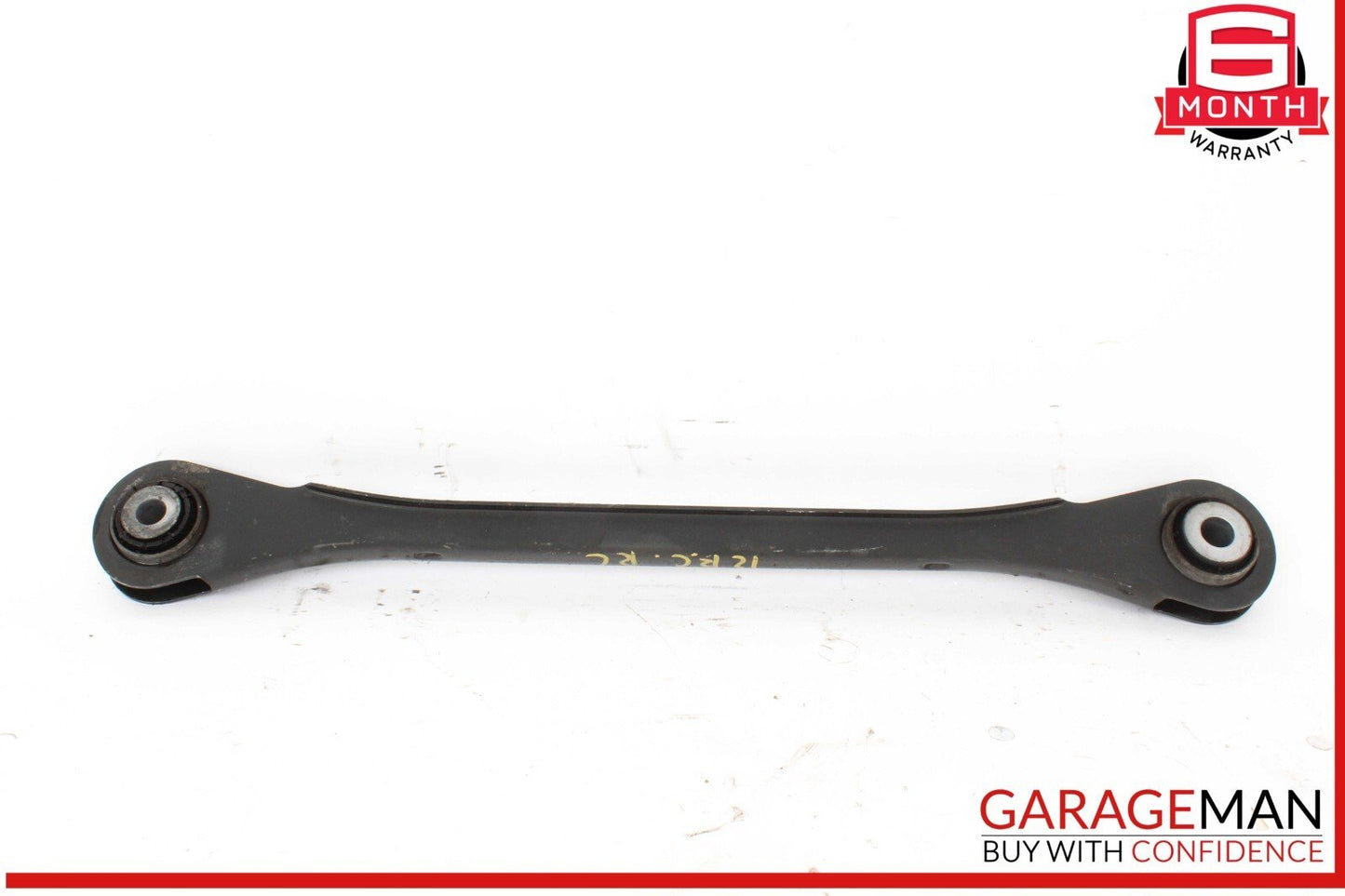 11-18 Porsche Cayenne S 958 Rear Right or Left Tie Rod Control Arm OEM