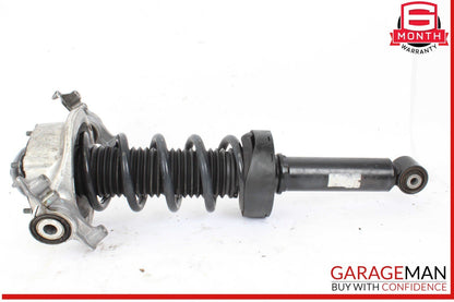 11-17 Porsche Cayenne S 958 Rear Left / Right Shock Strut Absorber OEM