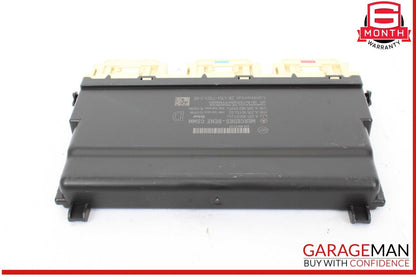 15-20 Mercedes W205 C300 C350e Front Left Driver Side Seat Control Module OEM