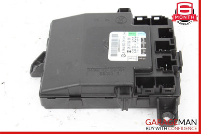 06-13 Mercedes ML350 ML550 GL450 R350 Front Right Side Door Control Module Unit