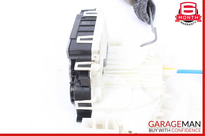 08-14 Mercedes W212 E350 C250 C300 Front Right Side Door Lock Latch Actuator OEM