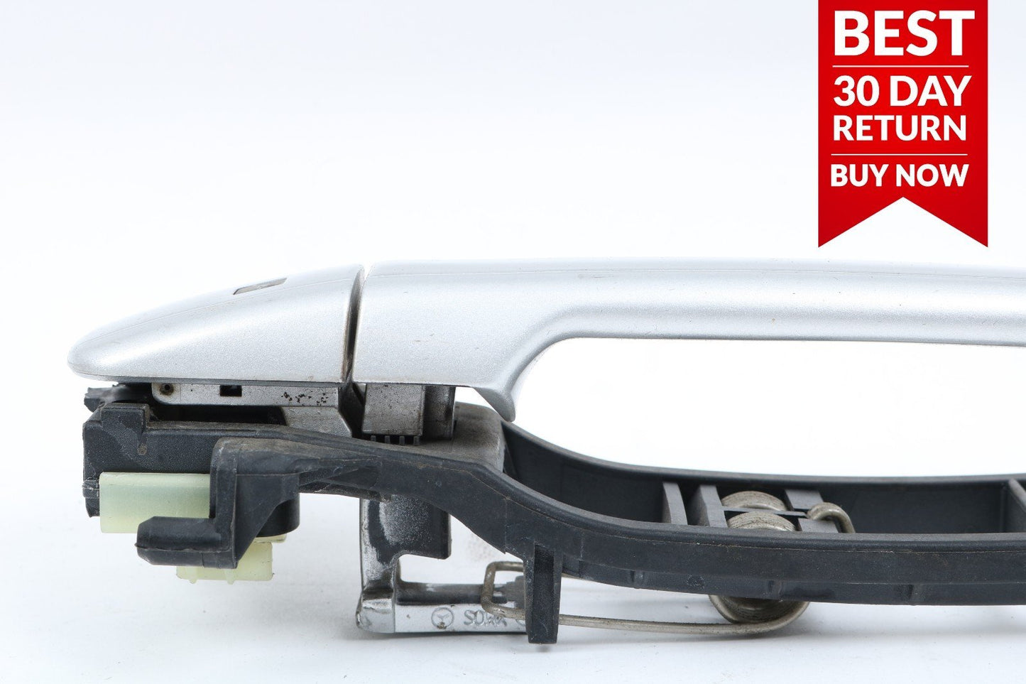 98-03 Mercedes W208 CLK430 CLK55 AMG Front Right Side Exterior Door Handle A114