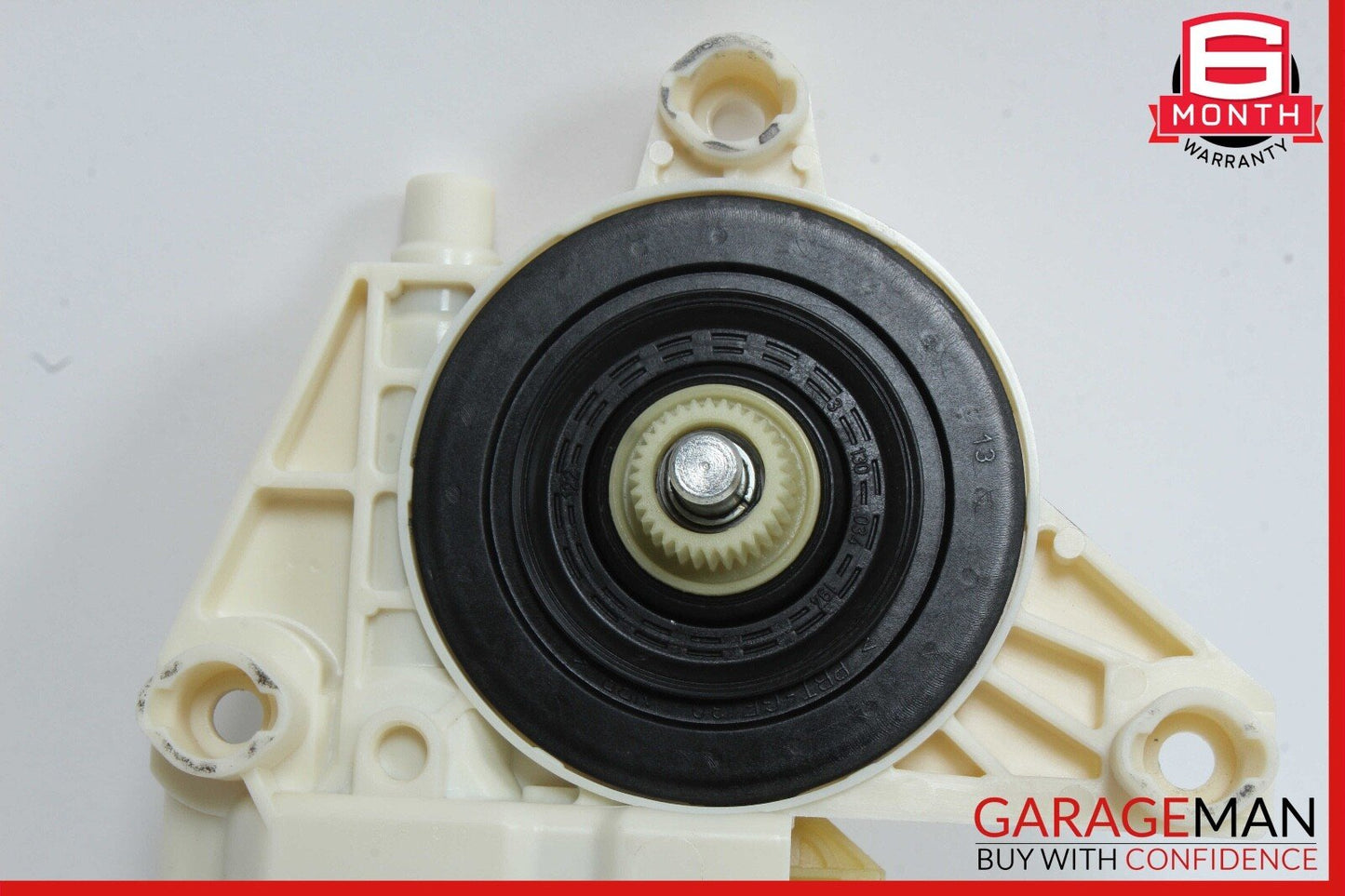 08-14 Mercedes W204 C300 Front Right Side Door Window Regulator Motor Unit OEM