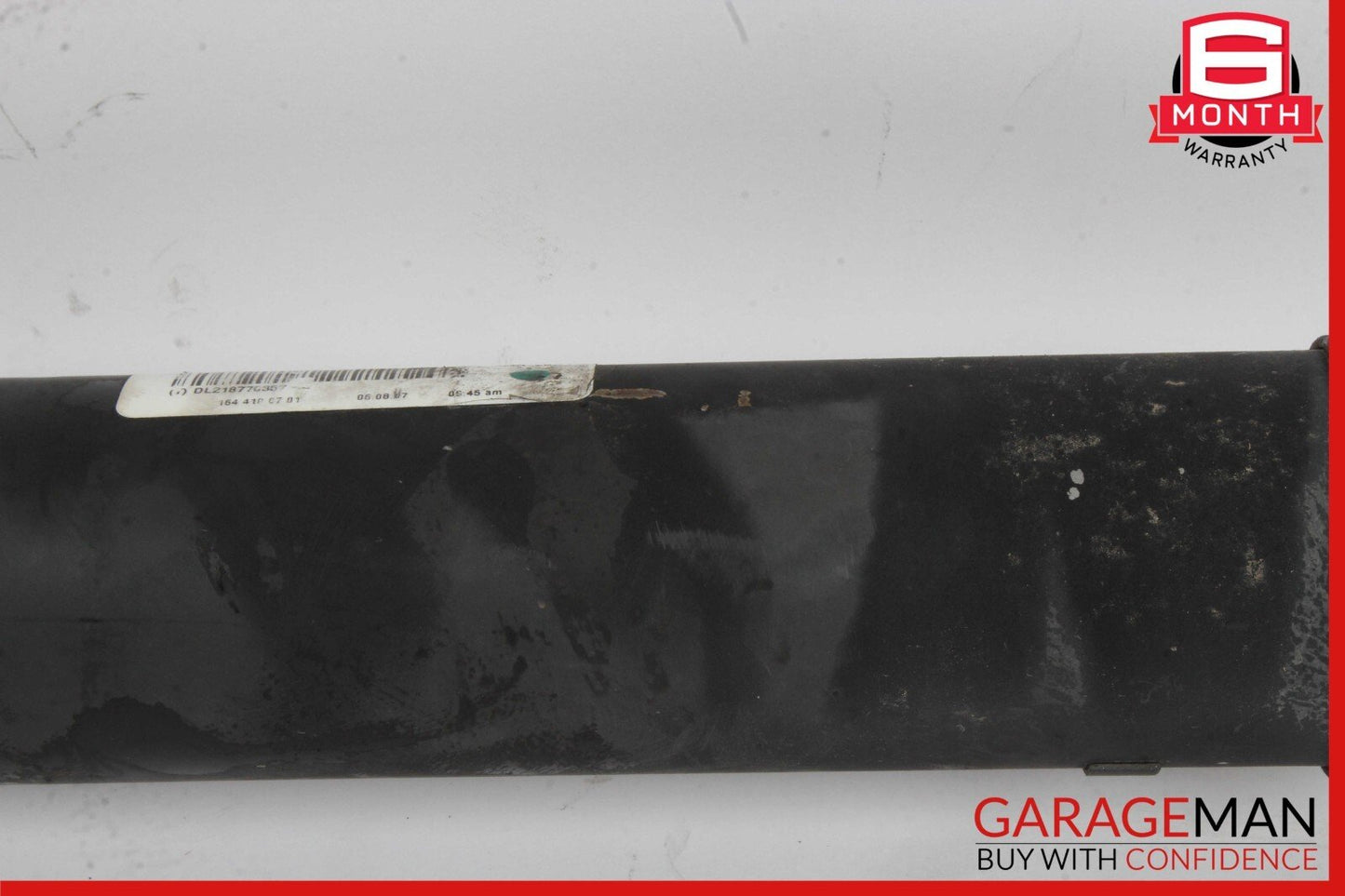 06-12 Mercedes W164 ML350 Front Drive Axle Shaft Propeller Driveshaft OEM