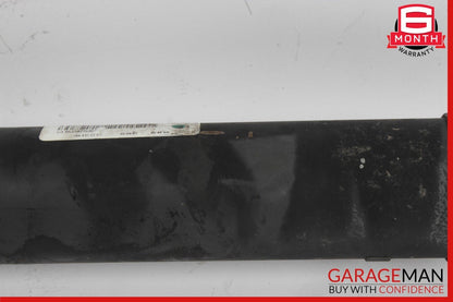 06-12 Mercedes W164 ML350 Front Drive Axle Shaft Propeller Driveshaft OEM