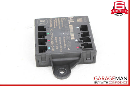 08-18 Mercedes W212 E350 CLS500 C250 Rear Left Door Controller Module Unit OEM