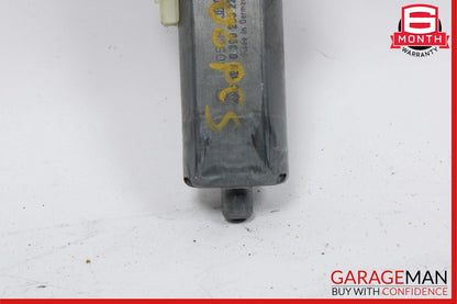 03-10 Porsche Cayenne 955 957 Front Right Side Power Seat Adjust Motor Unit