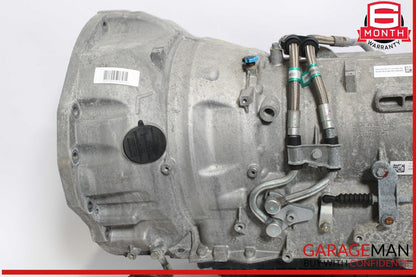 17-20 Maserati Levante M161 3.0L AWD Automatic Transmission OEM