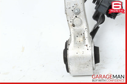 07-13 Mercedes W221 S500 Front Right Upper Control Arm w/Height Level Sensor OEM