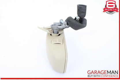 10-16 Mercedes W218 CLS550 E350 E400 Interior Rear View Mirror Assembly OEM
