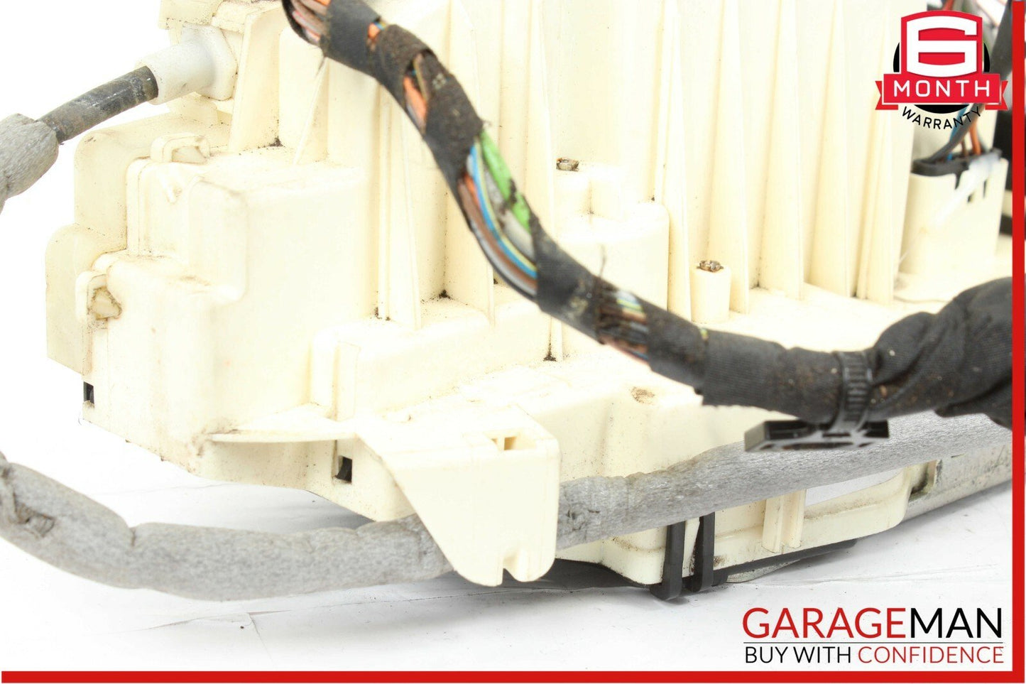 07-13 Mercedes W221 S550 S350 Rear Left Side Door Lock Latch Actuator