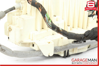07-13 Mercedes W221 S550 S350 Rear Left Side Door Lock Latch Actuator