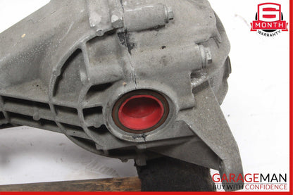 98-05 Mercedes W163 ML320 ML500 Rear Axle Carrier Differential Assembly