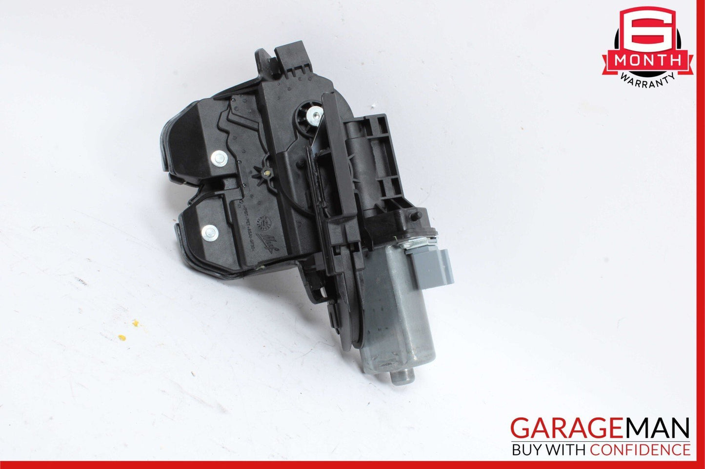 15-22 Porsche Macan 95B Rear Lift Gate Tailgate Trunk Boot Lock Actuator OEM