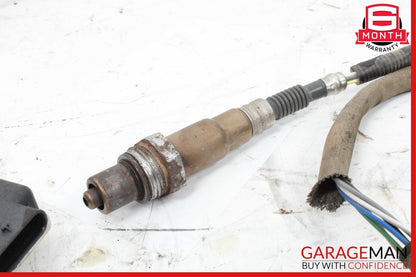 2006 Mercedes W219 CLS500 Diesel Exhaust Particulate Sensor 68146140AC OEM