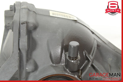 08-16 Mercedes W212 E350 C350 RWD Rear Differential Diff Axle Carrier OEM