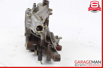 11-19 Mercedes X166 GL450 S550 E550 Engine Motor Oil Pump OEM