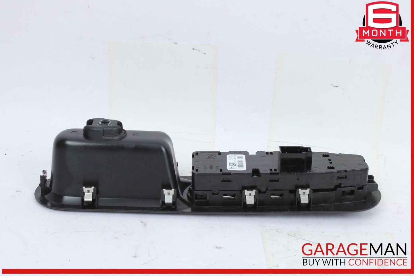 17-24 Mini Cooper S Countryman Front Left Driver Side Door Master Window Switch
