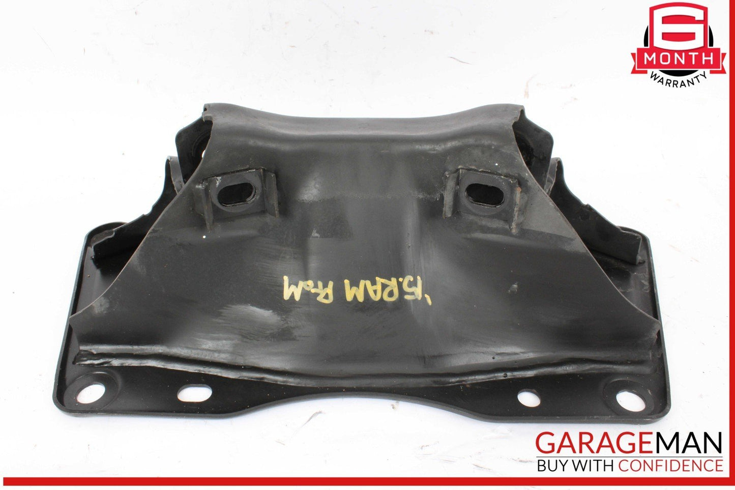 15-22 RAM Promaster City Rear Subframe K Frame Cradle Crossmember OEM