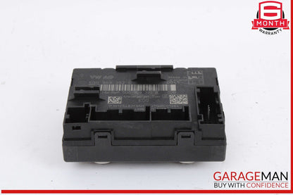 15-20 Audi A3 S3 RS3 Front Right Side Door Window Control Module Unit OEM