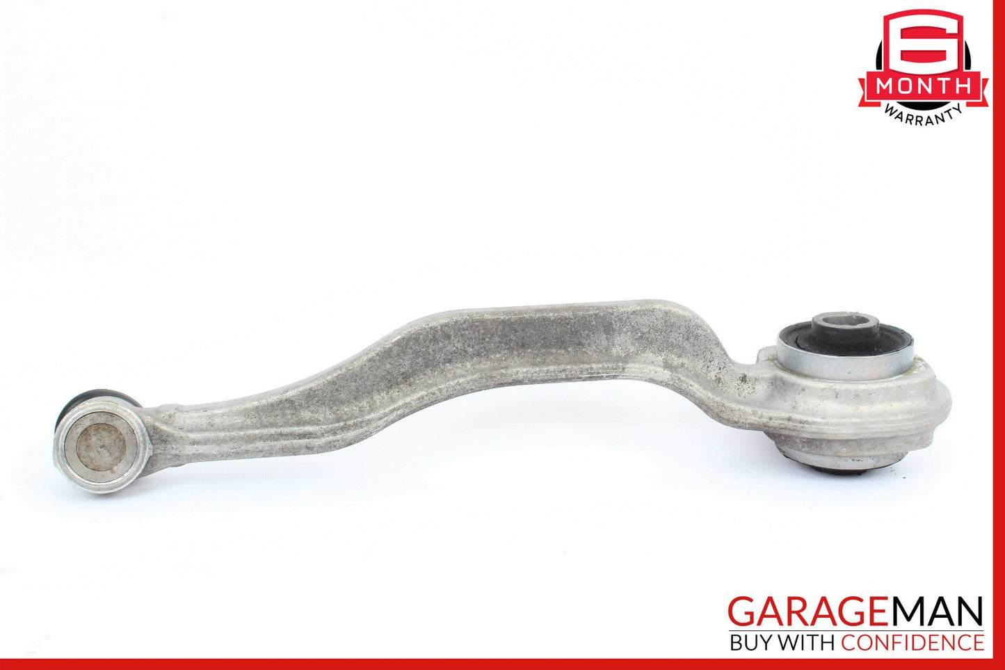 03-11 Mercedes R230 SL500 Front Right Lower Control Arm 211 14 OEM
