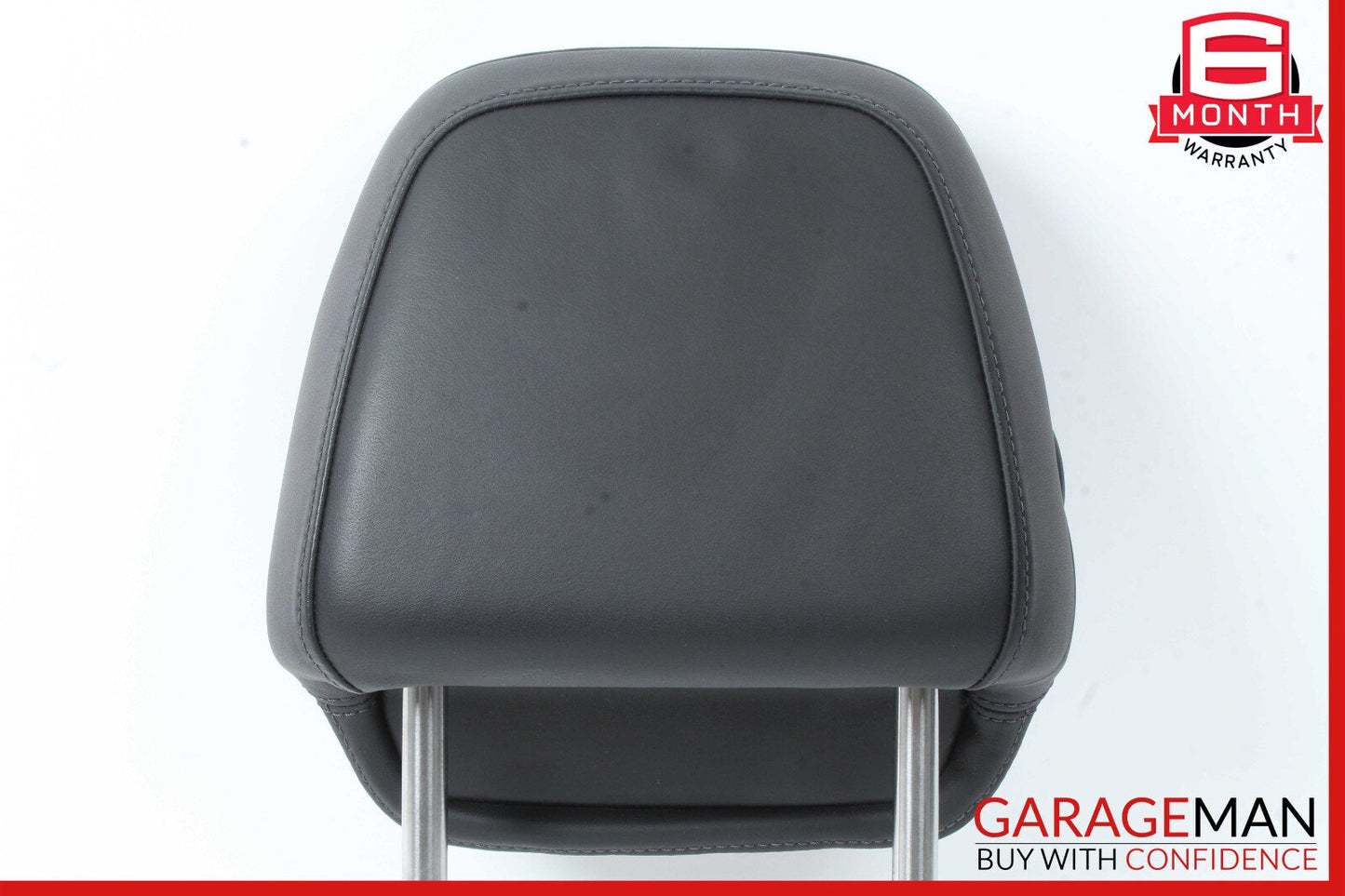 11-17 Porsche Cayenne 958 Front Right Seat Headrest Head Rest OEM