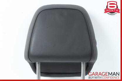 11-17 Porsche Cayenne 958 Front Right Seat Headrest Head Rest OEM