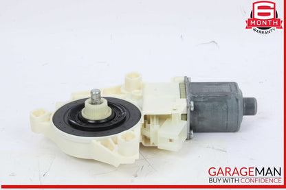 15-20 Mercedes X156 GLA250 Front Right Side Door Window Regulator Motor Unit OEM