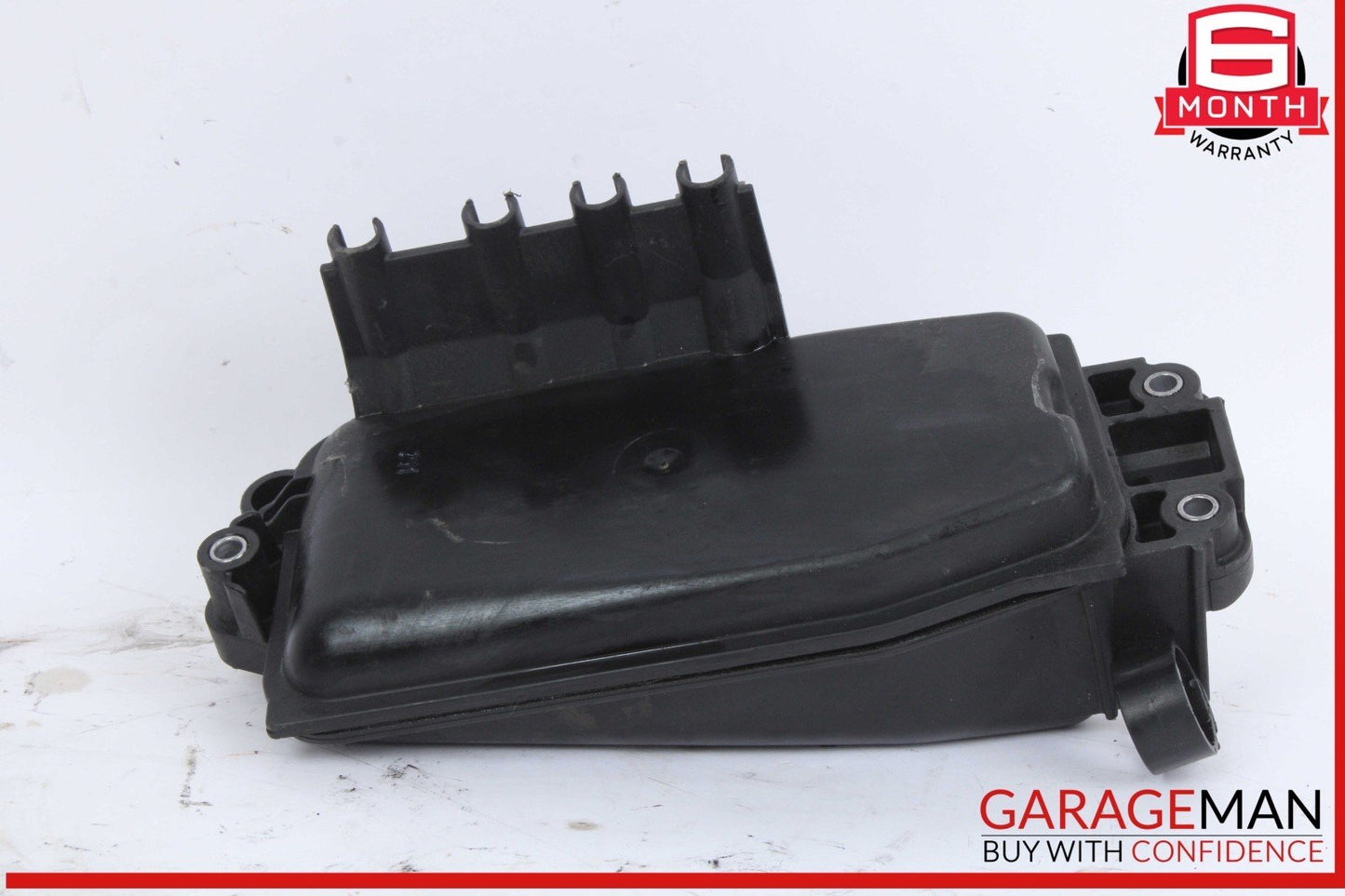 13-15 Mercedes X204 GLK250 Engine Vacuum Air Pressure Tank 6510700568 OEM