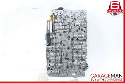 Mercedes SL500 C350 E550 CLK55 AMG 7G Tronic Transmission Valve Body 722.9 OEM