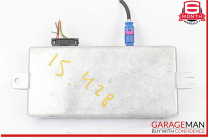 14-16 BMW 428i 435i Rear View Camera Control Module Unit 16129510 OEM