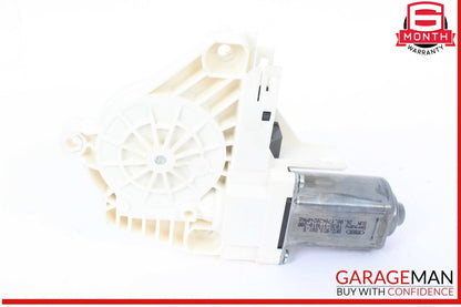 12-18 Audi A6 SQ5 Front Left Driver Side Window Regulator Motor 8K0959801B OEM