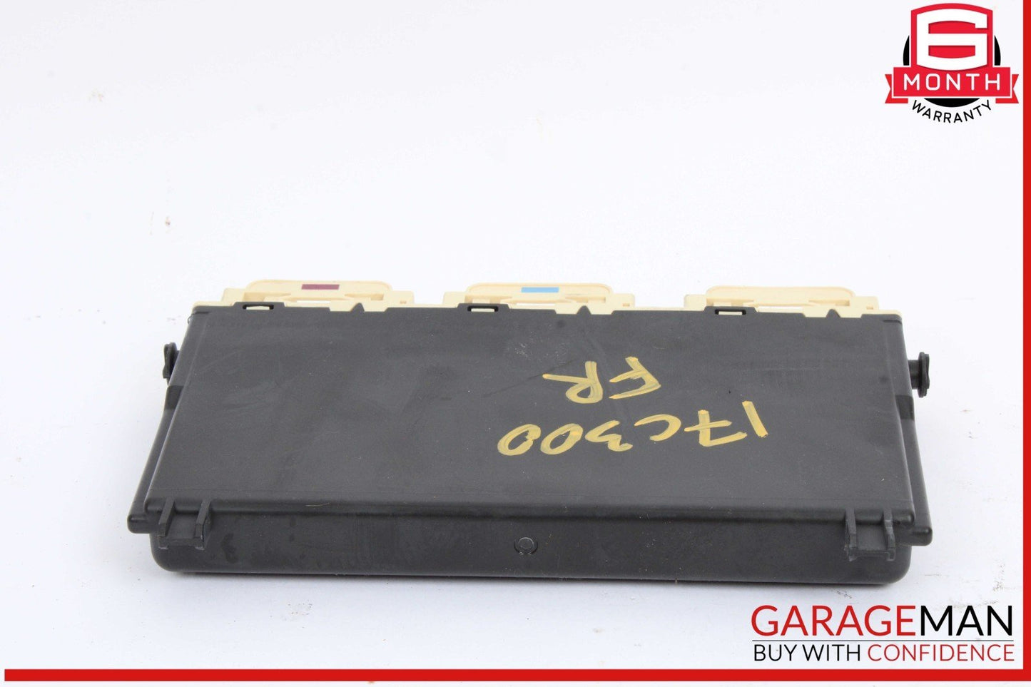 15-20 Mercedes W205 C300 C350e C63 AMG Front Right Side Seat Control Module Unit