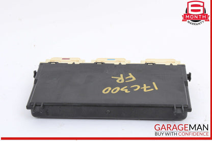 15-20 Mercedes W205 C300 C350e C63 AMG Front Right Side Seat Control Module Unit
