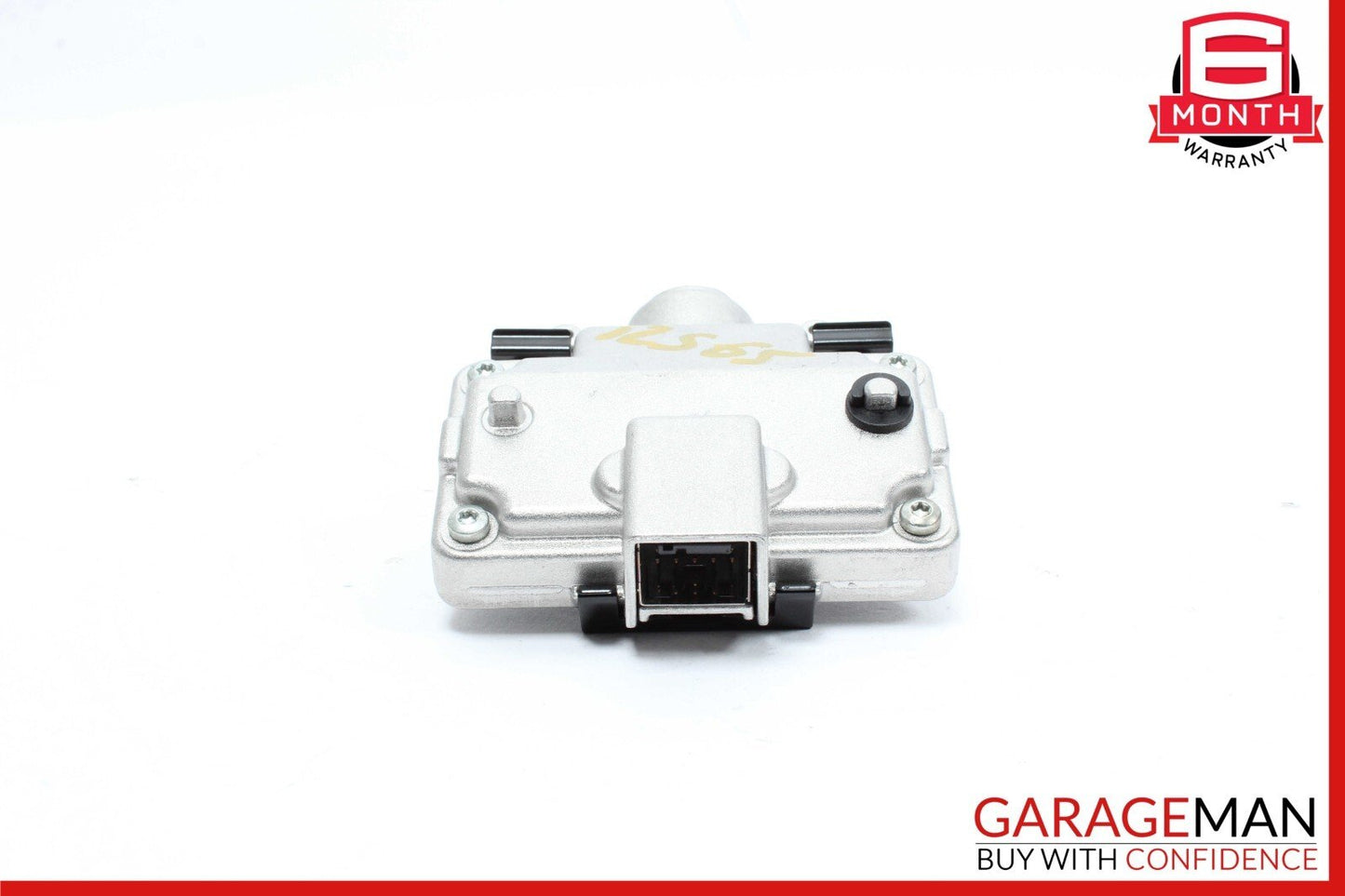 07-12 Mercedes W221 S65 AMG S550 S600 CL550 Windshield Night Vision Camera OEM