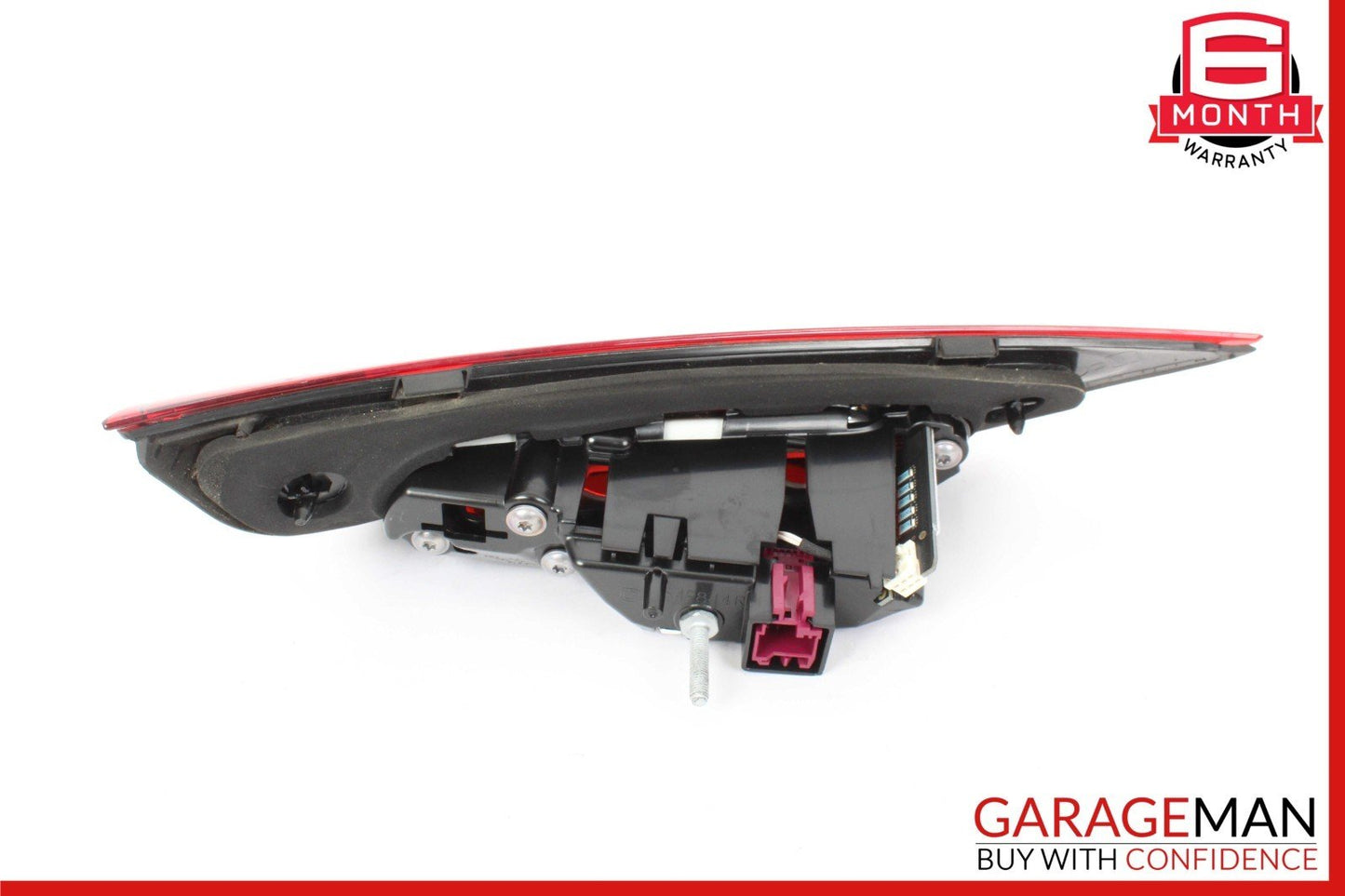 20-23 Mercedes W118 CLA250 Rear Right Side Inner Tail Light Taillight Lamp OEM