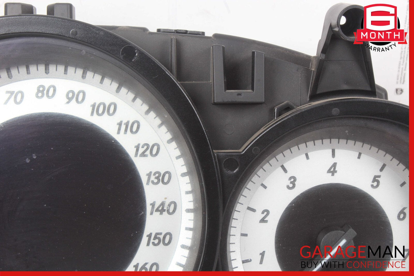 12-14 Mercedes W204 C250 C300 Instrument Speedometer Cluster 2049005213 OEM