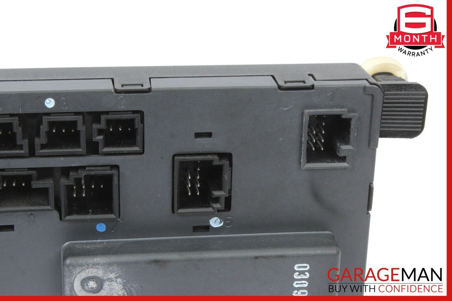 03-09 Mercedes W211 E320 E500 E55 AMG Front Left Side Door Control Module Unit