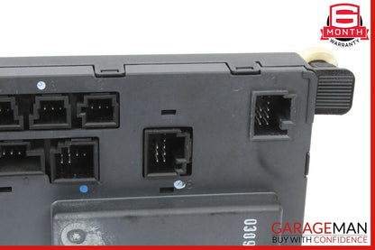 03-09 Mercedes W211 E320 E500 E55 AMG Front Left Side Door Control Module Unit
