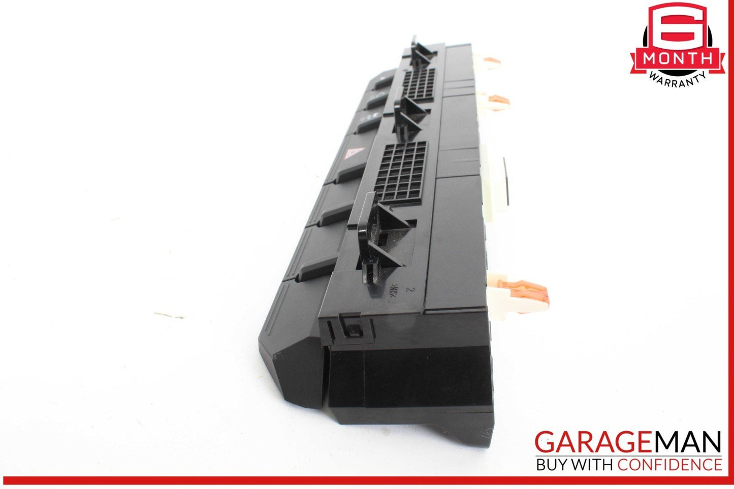 22-24 Toyota Tundra Front Dashboard Instrument Panel Hazard Traction Control OEM
