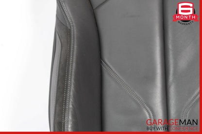 19-23 Audi Q3 Front Right Side Top Upper Seat Cushion OEM