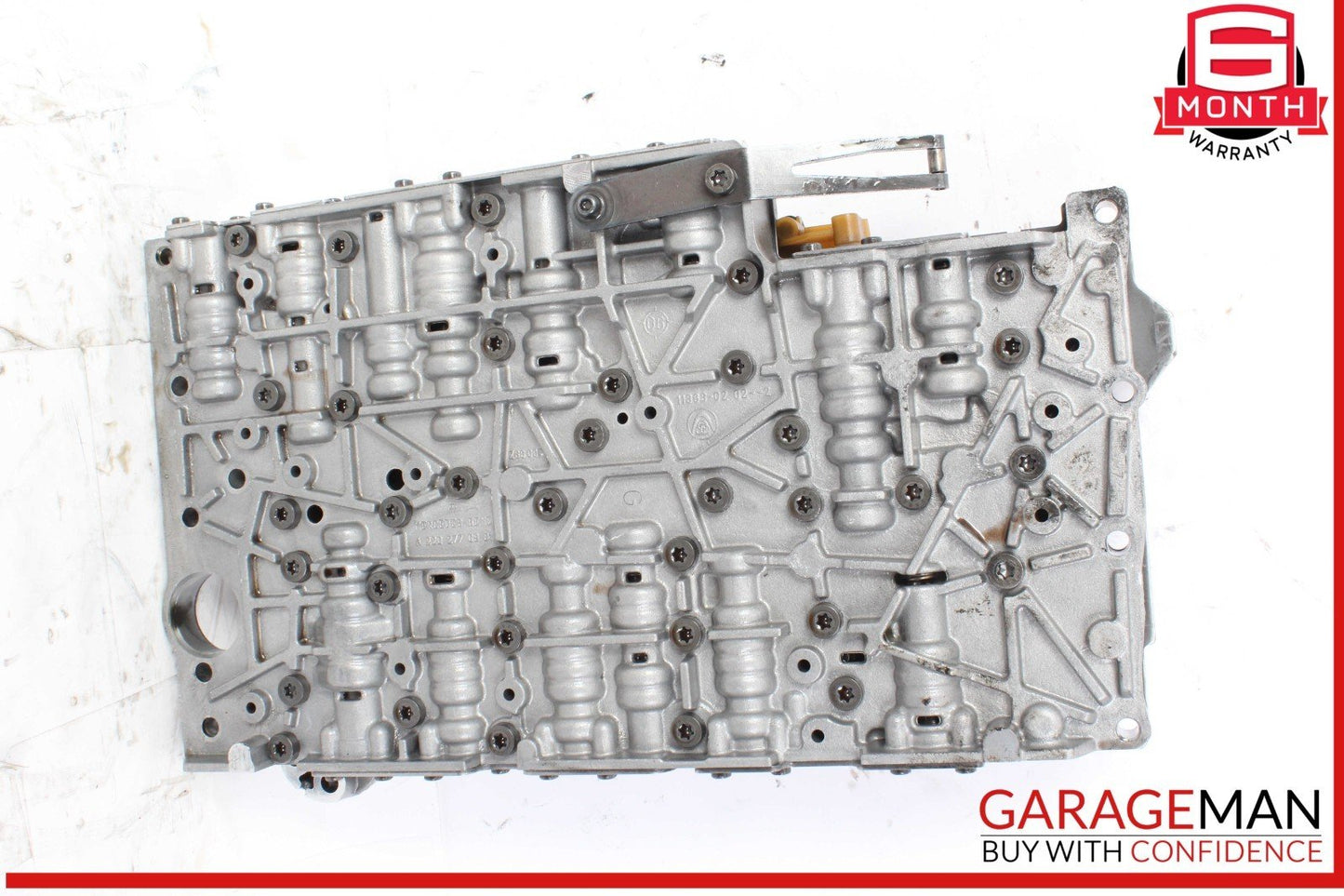 Mercedes W203 C280 E350 7G Tronic Transmission Valve Body 2202771301 OEM
