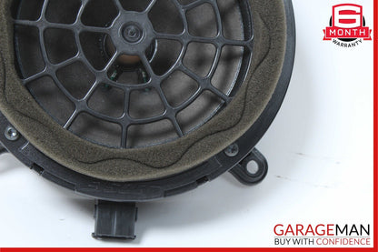 03-09 Mercedes W209 CLK500 Front Left Driver Side Door Audio Speaker OEM