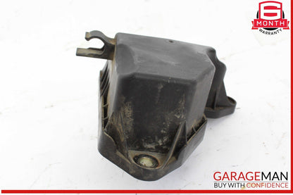 06-15 Mercedes W203 C230 C300 Engine Oil Separator Cover 2720160134 OEM